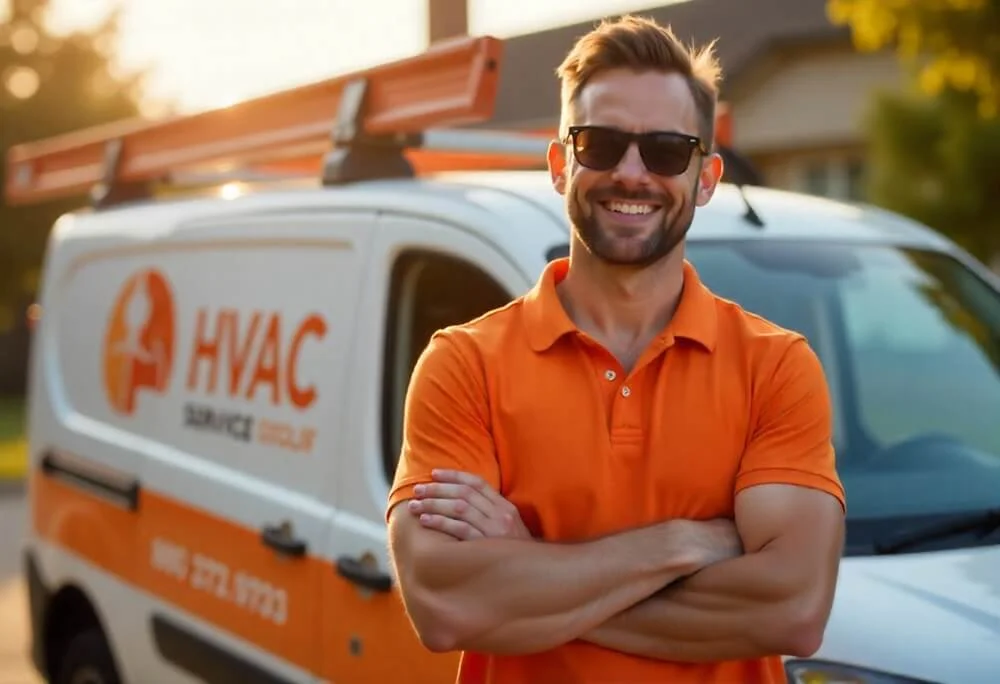 Professional HVAC repair and installation services in Talbott, TN